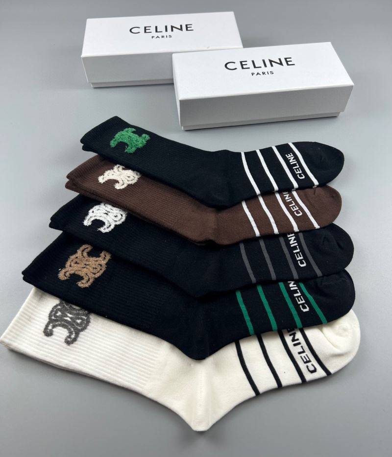 Louis Vuitton Socks